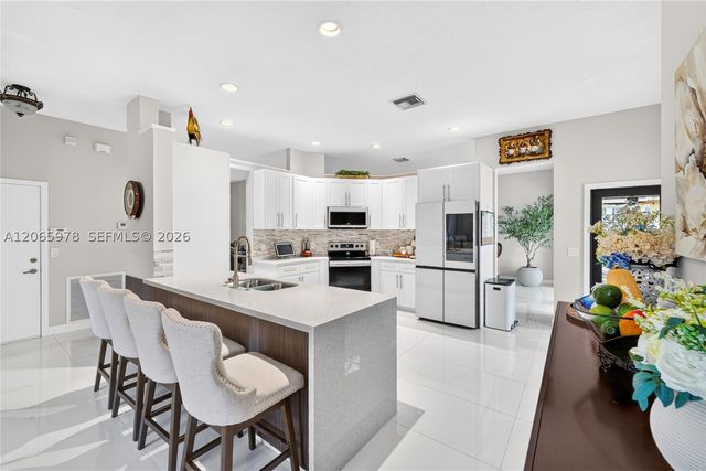 12617 NW 23rd St, Pembroke Pines, FL 33028