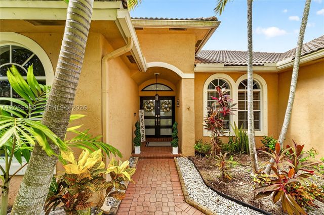 12617 NW 23rd St, Pembroke Pines, FL 33028