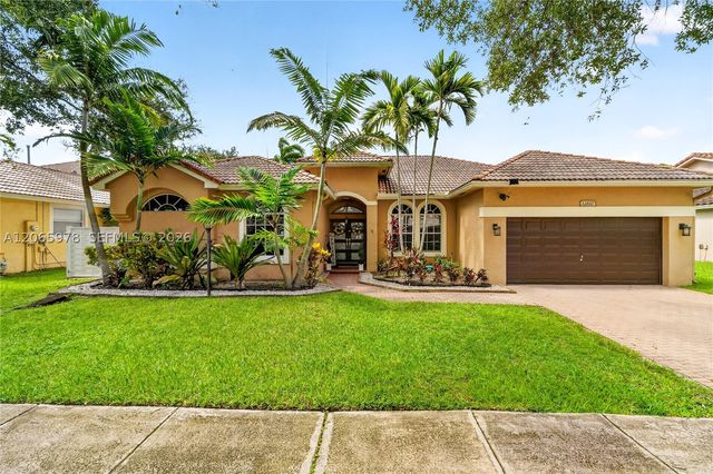 12617 NW 23rd St, Pembroke Pines, FL 33028