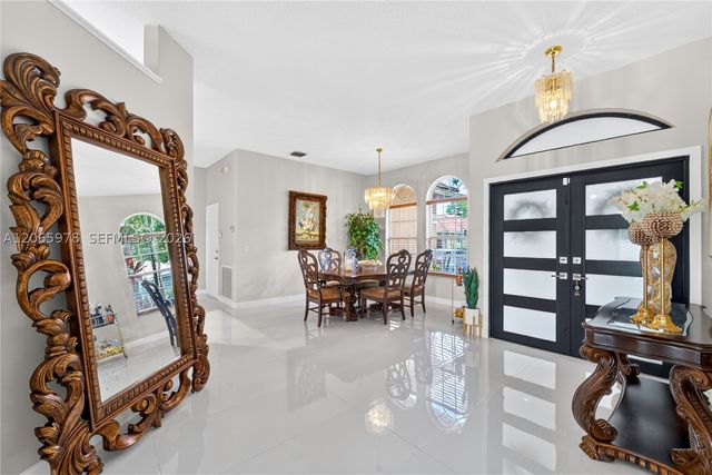 12617 NW 23rd St, Pembroke Pines, FL 33028