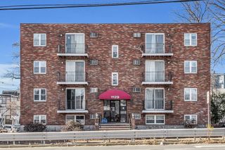 1129 North Shore Road 3D, Revere, MA 02151