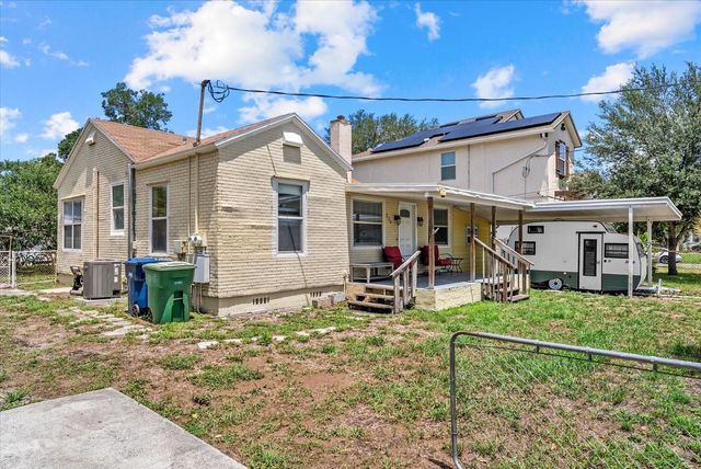 214 N HABANA AVENUE, Tampa, FL 33609