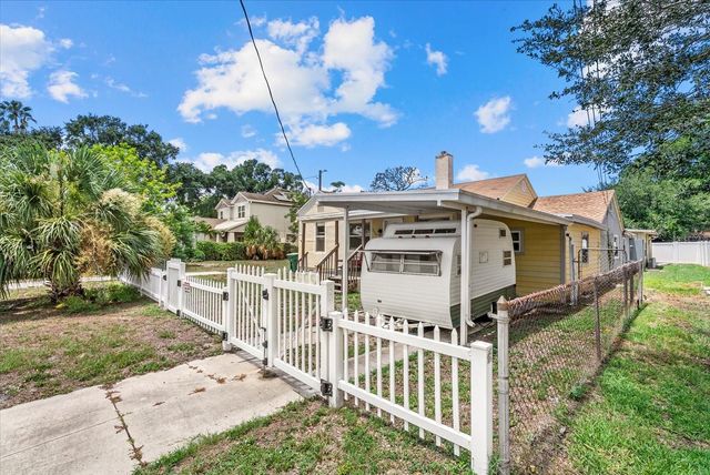 214 N HABANA AVENUE, Tampa, FL 33609