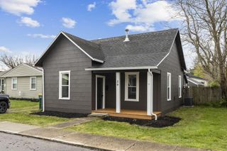 39 S West Street, West Jefferson, OH 43162