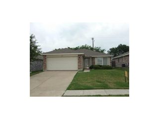 1123 Singletree Drive, Forney, TX 75126