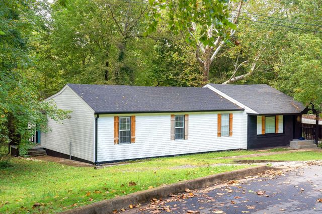 1016 Swift Dr Apt A, Clarksville, TN 37040