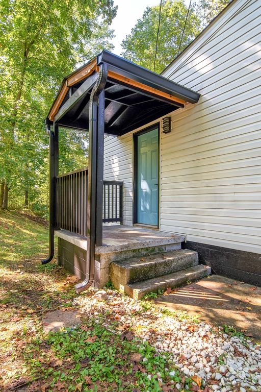 1016 Swift Dr Apt A, Clarksville, TN 37040