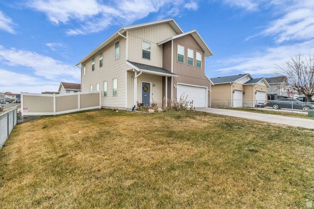4021 W 6480 S, Salt Lake City, UT 84129