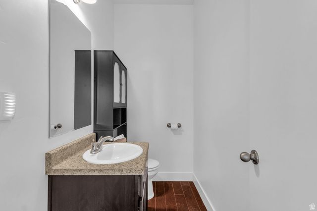 4021 W 6480 S, Salt Lake City, UT 84129