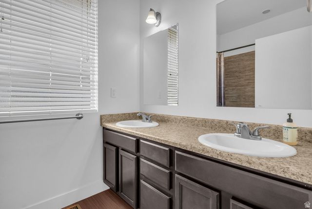 4021 W 6480 S, Salt Lake City, UT 84129