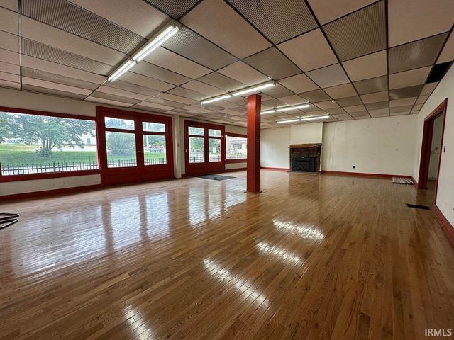 322 W 3rd Street, Bloomington, IN 47404