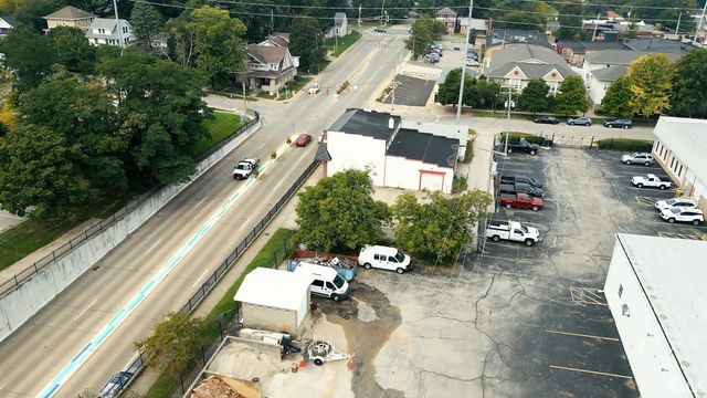 322 W 3rd Street, Bloomington, IN 47404