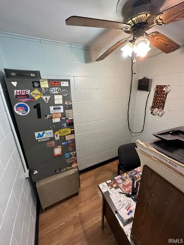 322 W 3rd Street, Bloomington, IN 47404