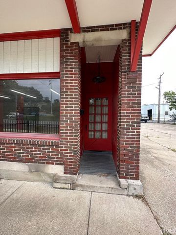 322 W 3rd Street, Bloomington, IN 47404