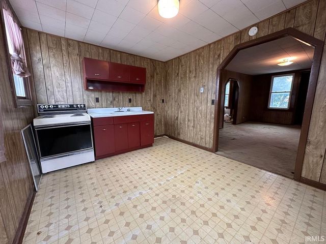 322 W 3rd Street, Bloomington, IN 47404