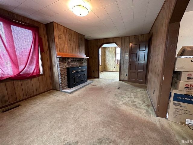 322 W 3rd Street, Bloomington, IN 47404