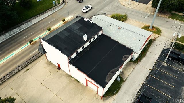 322 W 3rd Street, Bloomington, IN 47404