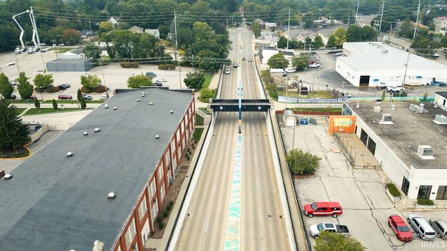 322 W 3rd Street, Bloomington, IN 47404