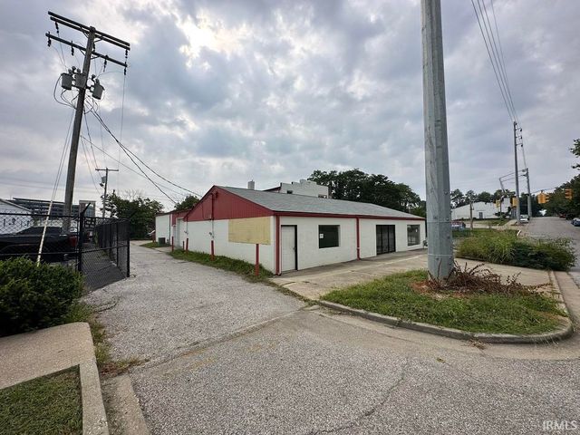 322 W 3rd Street, Bloomington, IN 47404