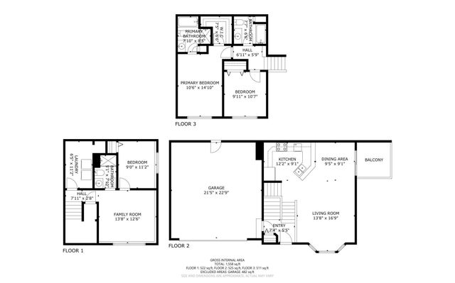 20062 Heritage Drive, Lakeville, MN 55044