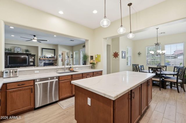 31337 N 134TH Drive, Peoria, AZ 85383