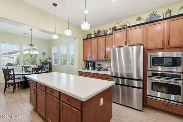 31337 N 134TH Drive, Peoria, AZ 85383