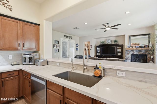 31337 N 134TH Drive, Peoria, AZ 85383
