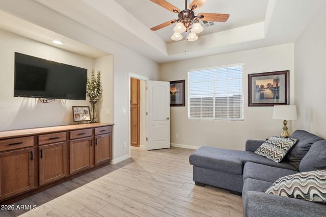 31337 N 134TH Drive, Peoria, AZ 85383