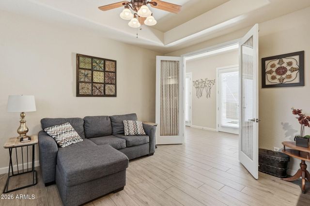 31337 N 134TH Drive, Peoria, AZ 85383