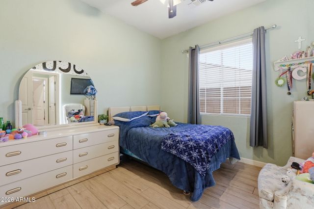 31337 N 134TH Drive, Peoria, AZ 85383