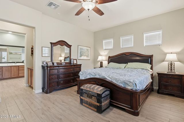 31337 N 134TH Drive, Peoria, AZ 85383
