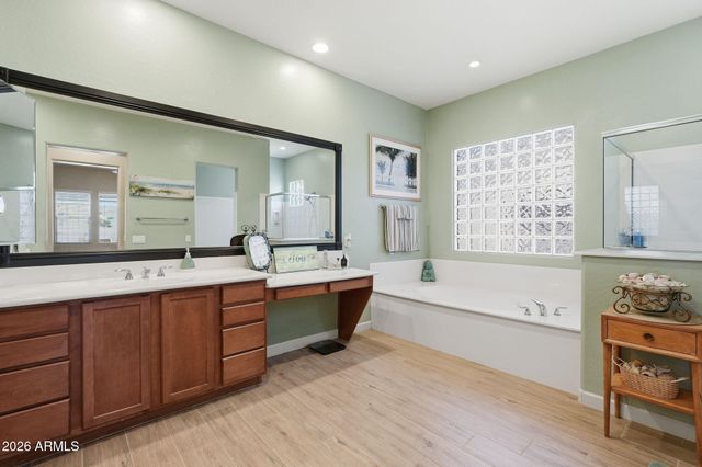 31337 N 134TH Drive, Peoria, AZ 85383