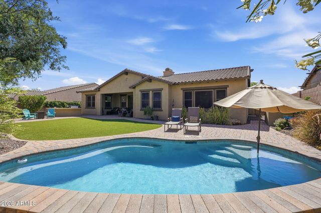 31337 N 134TH Drive, Peoria, AZ 85383