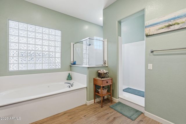 31337 N 134TH Drive, Peoria, AZ 85383