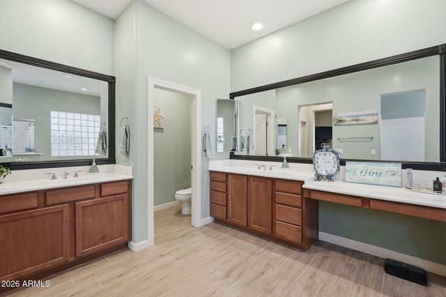 31337 N 134TH Drive, Peoria, AZ 85383