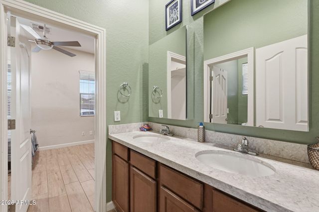 31337 N 134TH Drive, Peoria, AZ 85383