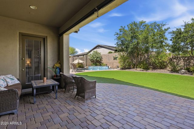 31337 N 134TH Drive, Peoria, AZ 85383