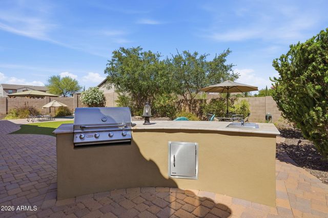 31337 N 134TH Drive, Peoria, AZ 85383
