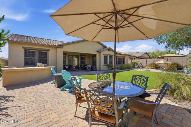 31337 N 134TH Drive, Peoria, AZ 85383