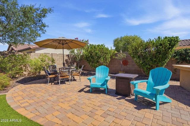 31337 N 134TH Drive, Peoria, AZ 85383