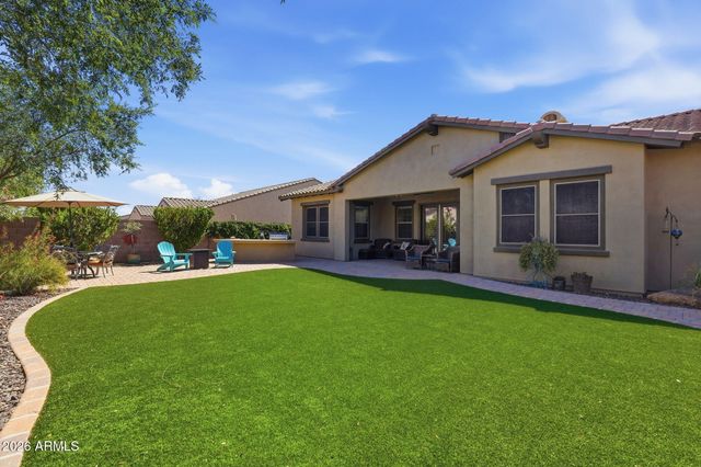 31337 N 134TH Drive, Peoria, AZ 85383