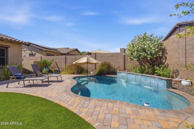 31337 N 134TH Drive, Peoria, AZ 85383