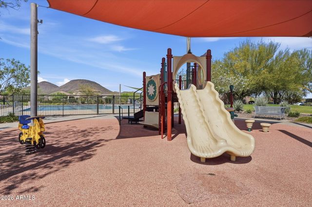 31337 N 134TH Drive, Peoria, AZ 85383