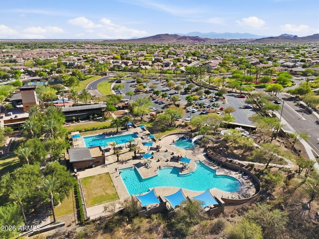 31337 N 134TH Drive, Peoria, AZ 85383