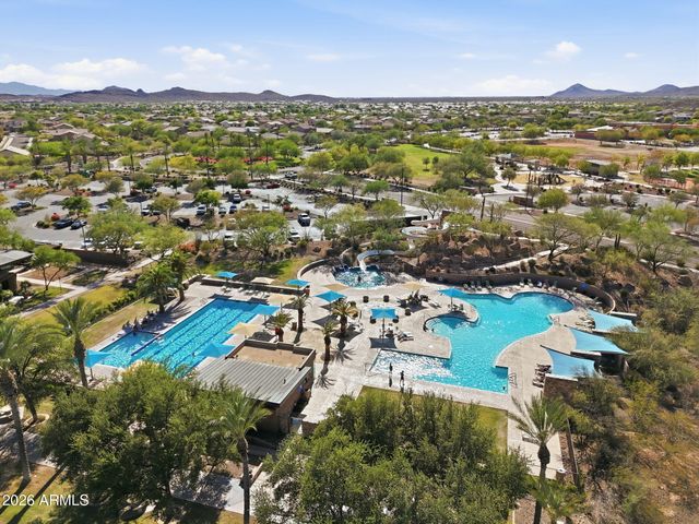 31337 N 134TH Drive, Peoria, AZ 85383