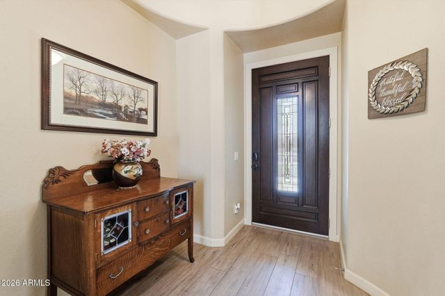 31337 N 134TH Drive, Peoria, AZ 85383