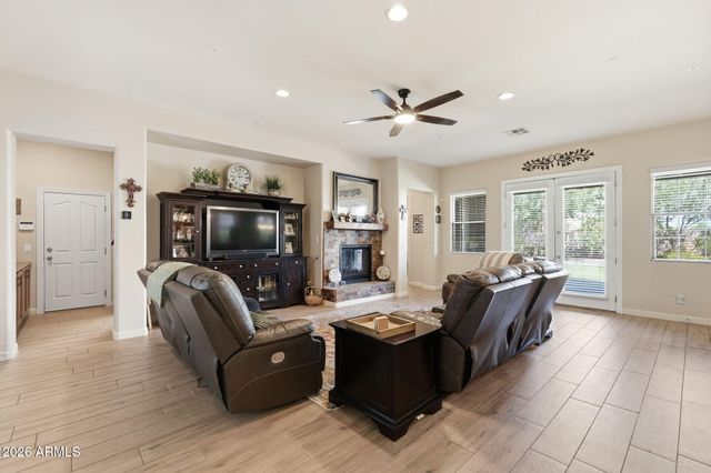 31337 N 134TH Drive, Peoria, AZ 85383