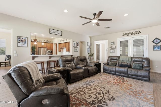 31337 N 134TH Drive, Peoria, AZ 85383