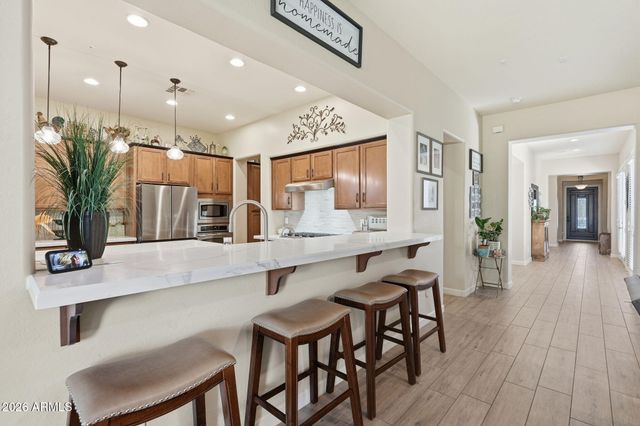 31337 N 134TH Drive, Peoria, AZ 85383