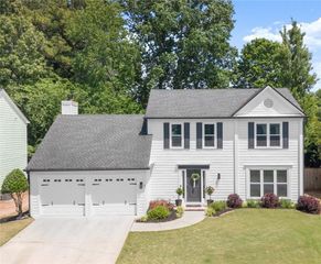 11890 Carriage Park Lane, Duluth, GA 30097